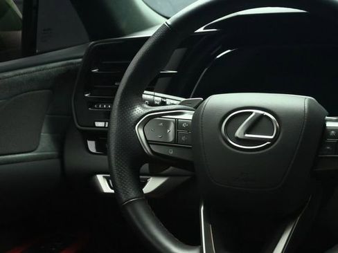 Used 2024 Lexus RX 350 F Sport w/ Convenience Package AWD/4WD image 41