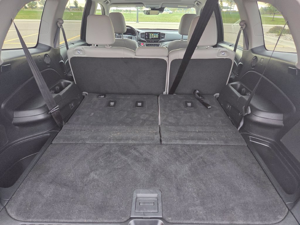 Used 2019 Honda Pilot EX-L image 40