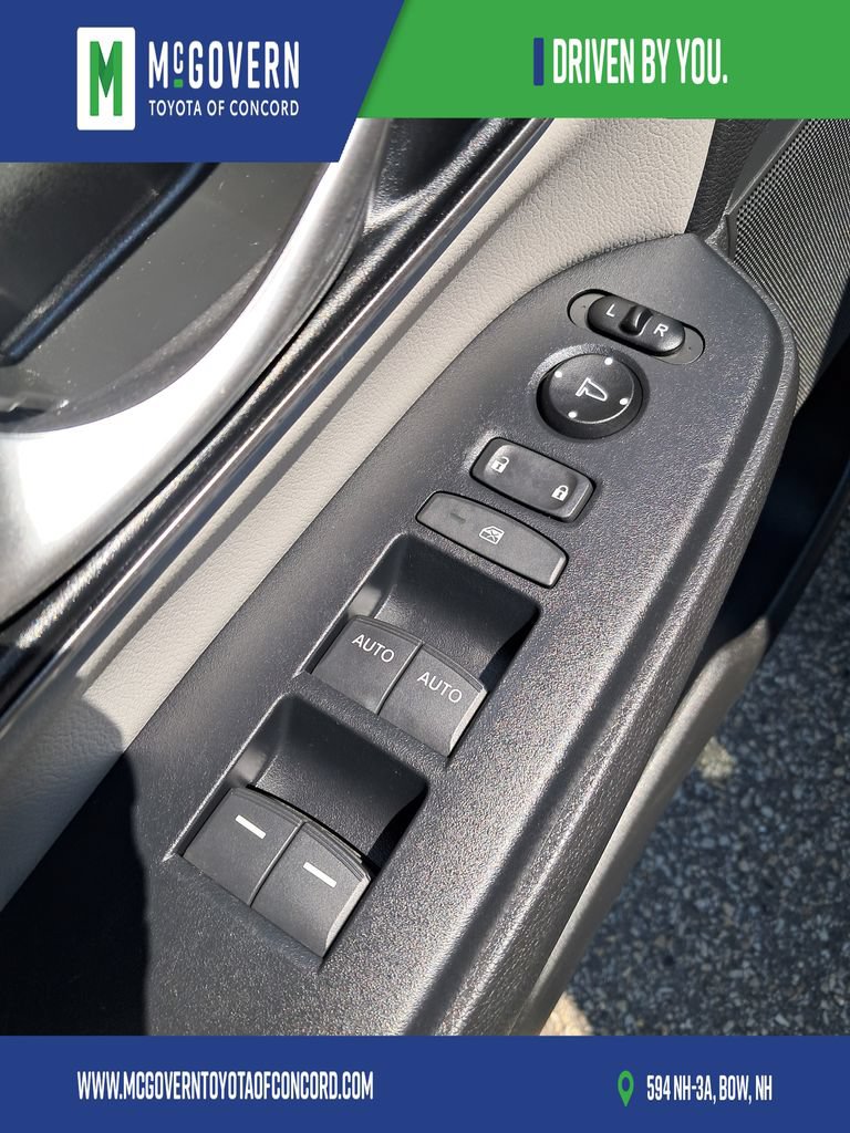 Used 2018 Honda CR-V EX-L image 28