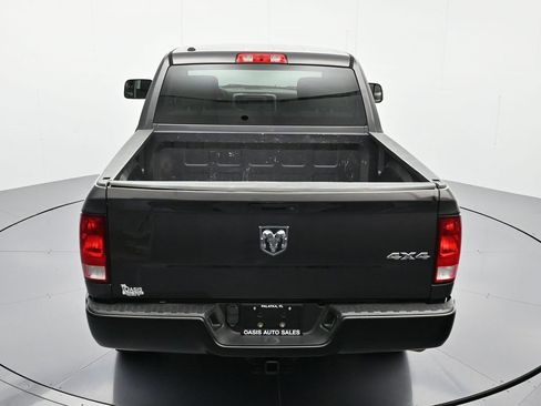 Used 2016 RAM 1500 Tradesman w/ Popular Equipment Group image 42