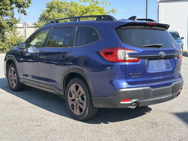 Used 2026 Subaru Ascent Limited Bronze w/ Popular Package #2 AWD/4WD image 11