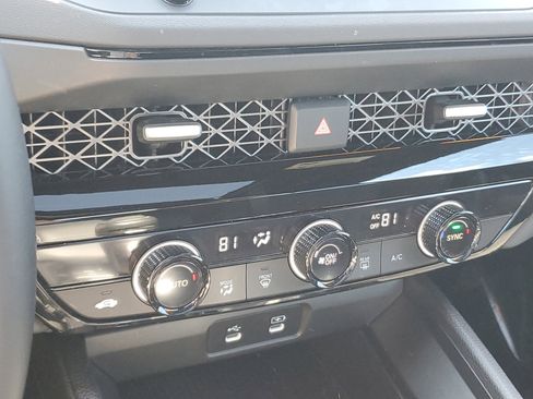 Used 2023 Honda Accord Sport image 28