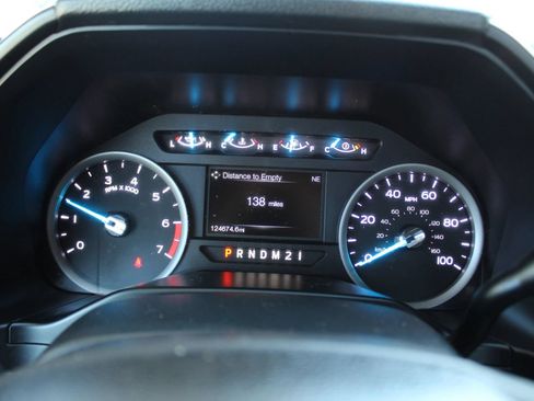 Used 2017 Ford F250 XL w/ Power Equipment Group RWD image 11