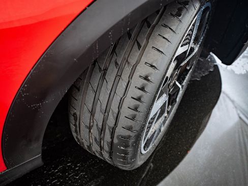 Certified 2025 MINI Cooper S image 37