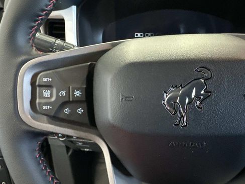 New 2026 Ford Bronco Heritage Edition AWD/4WD image 25