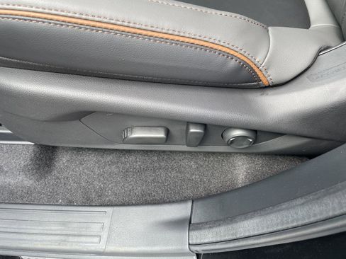 New 2026 Subaru Forester Sport AWD/4WD image 11