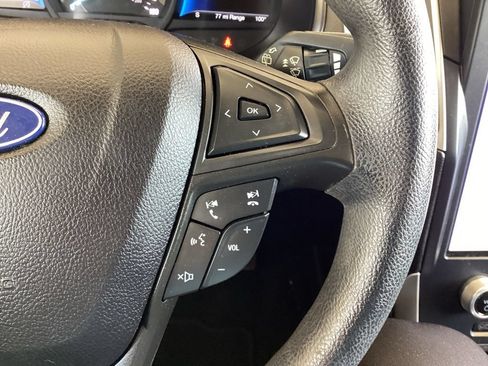 Used 2023 Ford Edge SE w/ Black Appearance Package AWD/4WD image 52