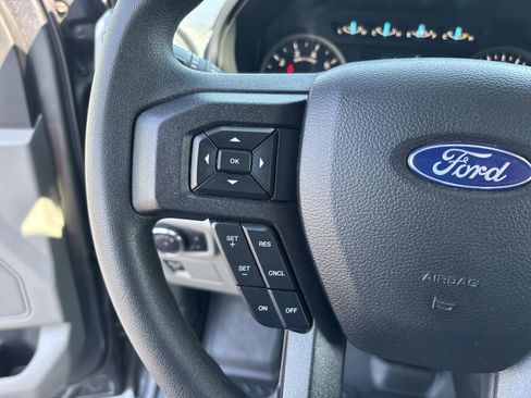 Used 2020 Ford F150 XLT AWD/4WD image 11