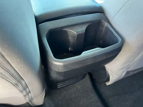 Certified 2021 Toyota Tacoma SR RWD image 18