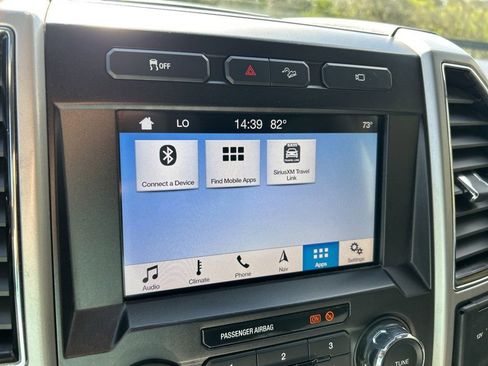 Used 2019 Ford F250 Lariat w/ Lariat Value Package image 32