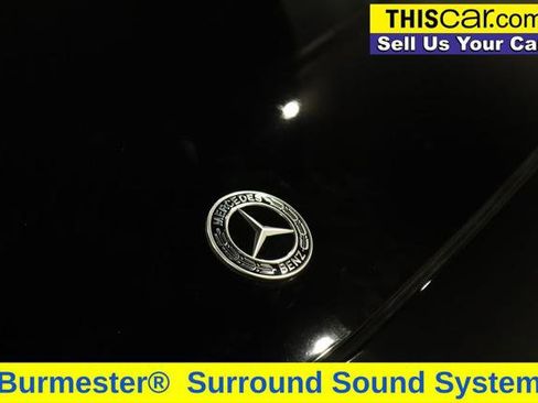 Used 2022 Mercedes-Benz C 300 Coupe image 11