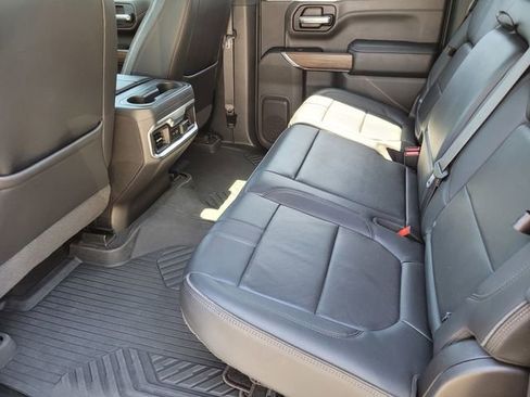 Used 2022 Chevrolet Silverado 1500 High Country w/ Safety Package II AWD/4WD image 14