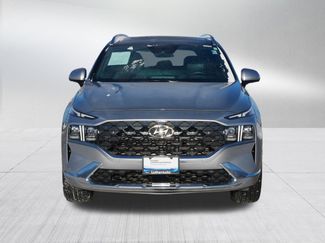 Certified 2023 Hyundai Santa Fe Calligraphy w/ Cargo Package video 2