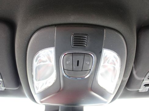 Used 2023 Jeep Compass Limited AWD/4WD image 17