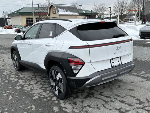 New 2026 Hyundai Kona Limited image 5