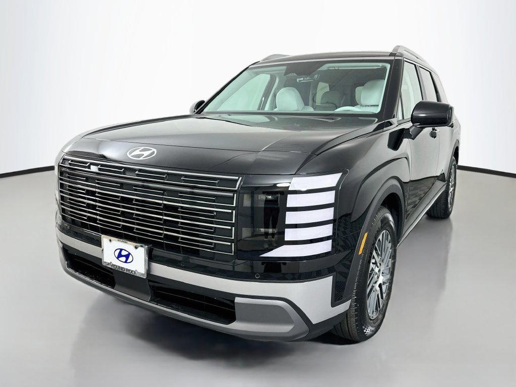 New 2027 Hyundai Palisade SEL w/ Tow & Go Package FWD image 1