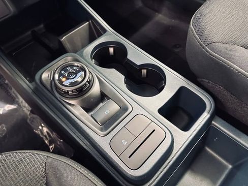 New 2025 Ford Maverick XL w/ Equipment Group 101A image 32