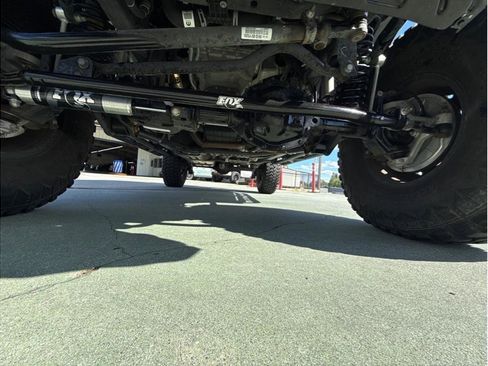 Used 2019 Jeep Wrangler Unlimited Rubicon image 13