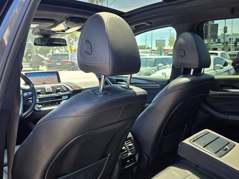 Used 2020 BMW X3 xDrive30i w/ Premium Package AWD/4WD image 21