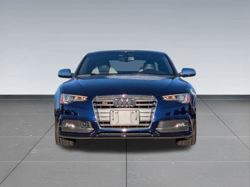 Used 2014 Audi S5 Prestige w/ Prestige Package image 9