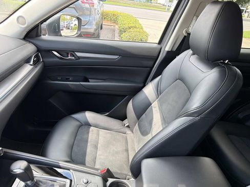 Used 2020 MAZDA CX-5 Touring FWD image 15