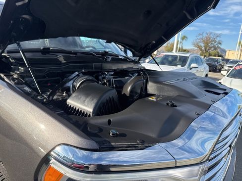Used 2024 RAM 2500 Laramie w/ Safety Group image 26