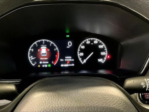 Used 2026 Honda CR-V LX image 13