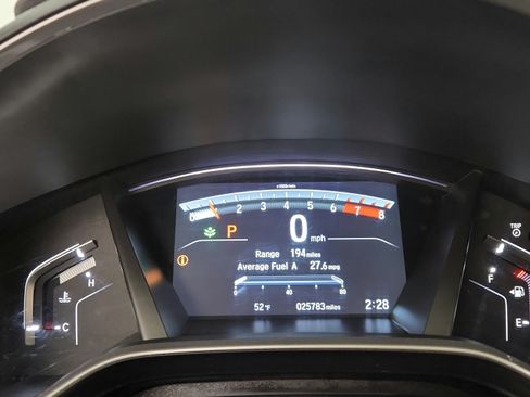 Used 2021 Honda CR-V EX-L image 14