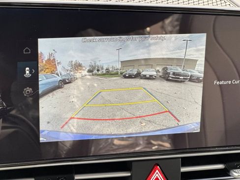 New 2026 Hyundai Elantra Sport image 16