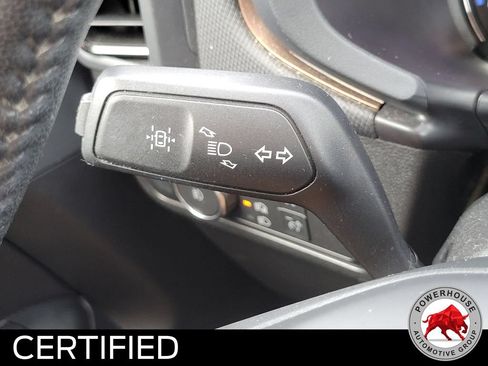 Used 2021 Ford Bronco Sport Outer Banks w/ Outer Banks Package (96D) AWD/4WD image 30