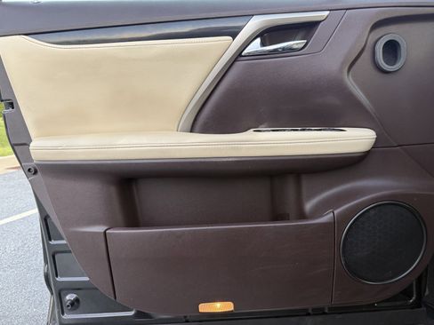 Used 2020 Lexus RX 350 AWD image 45