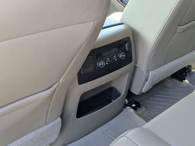 Certified 2019 Chevrolet Tahoe Premier AWD/4WD image 32