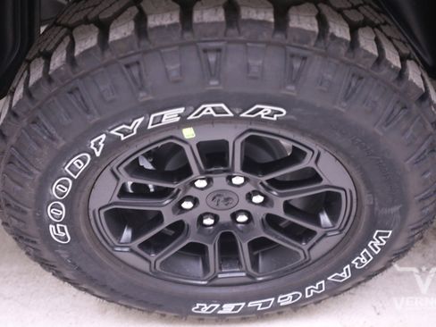 New 2026 RAM 1500 Rebel image 29