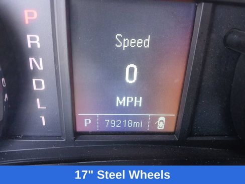 Used 2017 Chevrolet Silverado 2500 W/T w/ WT Fleet Convenience Package AWD/4WD image 17