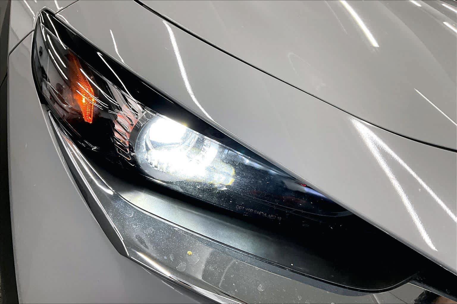 Used 2025 MAZDA CX-30 AWD 2.5 S w/ Preferred Package image 27