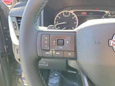 New 2026 Nissan Rogue SV w/ Cold Weather Package FWD image 13