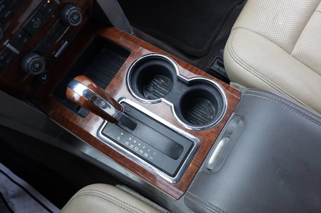 Used 2010 Ford F150 Lariat RWD image 39