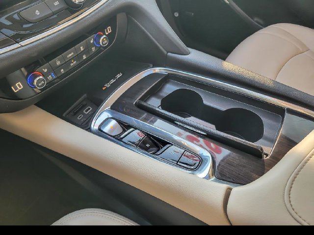 Certified 2023 Buick Enclave Premium w/ Experience Buick Package AWD/4WD image 18