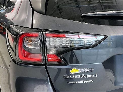 Used 2023 Subaru Outback Limited image 27