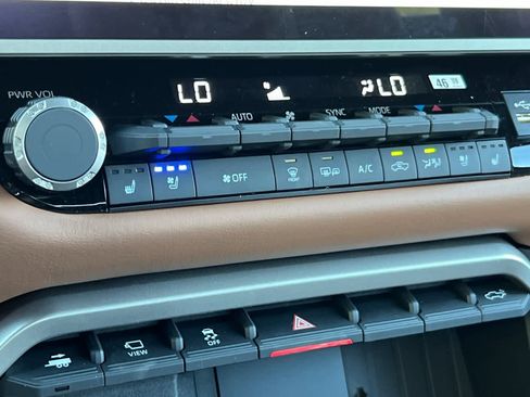 New 2026 Toyota Tundra 1794 Edition AWD/4WD image 22