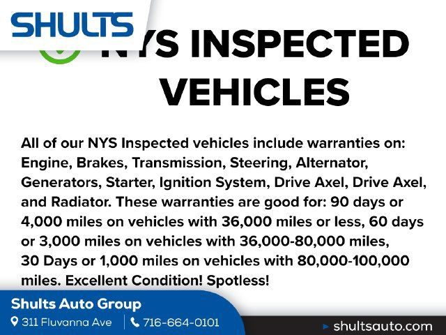Used 2015 Buick Encore Leather AWD/4WD image 2