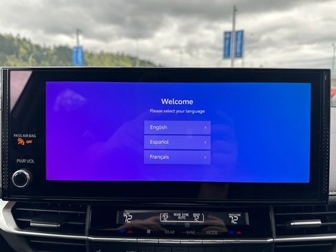 New 2026 Toyota Sienna XLE Woodland Edition image 17