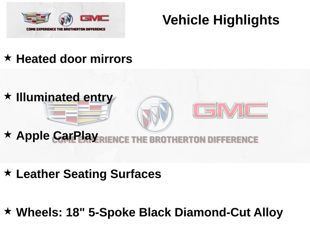 Used 2024 Volvo S60 B5 Plus FWD image 7