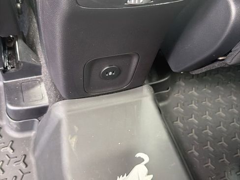 Used 2025 Ford Bronco Sport Big Bend w/ Convenience Package image 14