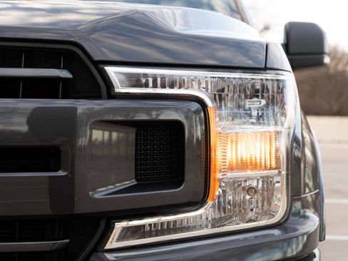 Used 2020 Ford F150 XLT w/ Equipment Group 302A Luxury image 11