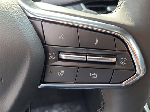 New 2026 Chevrolet Equinox LT image 18