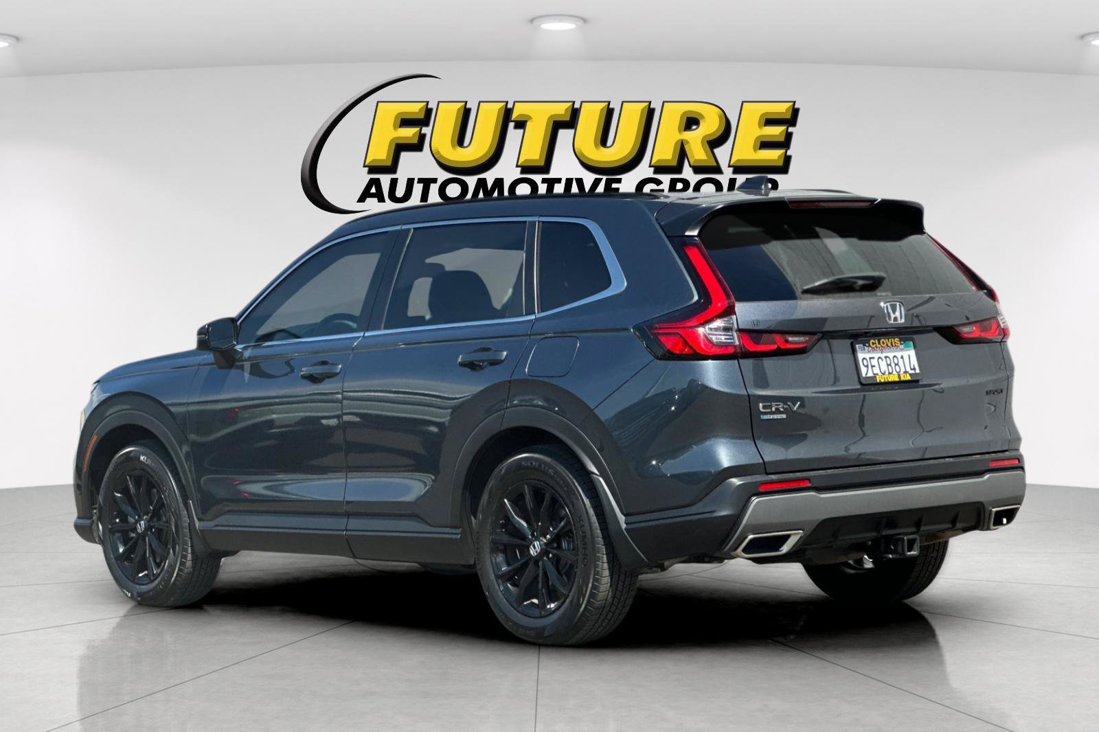 Used 2023 Honda CR-V Sport image 6