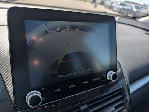 Used 2024 Mitsubishi Eclipse Cross AWD image 30