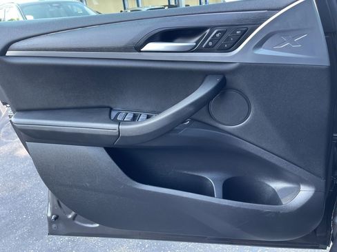 Used 2024 BMW X3 xDrive30i image 19