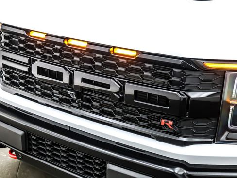 Used 2023 Ford F150 Raptor w/ Equipment Group 802A Raptor R image 12